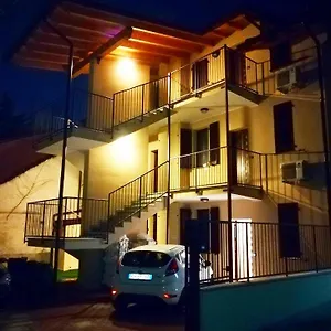 Residenza Borgazzi Cir S00031 Affittacamere Monza