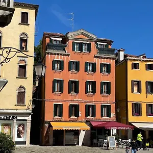 San Geremia 2*, Venice Italy