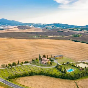 Marinello , Pienza Włochy
