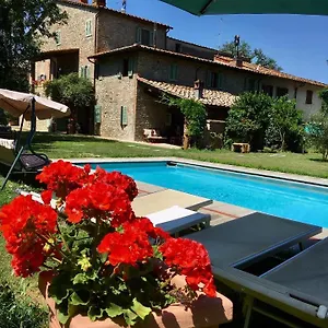 Tuscany House Affittacamere Levane