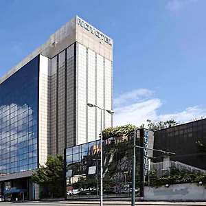 Novotel 4*, Gênes Italie
