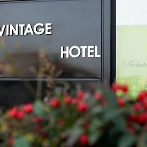 Ibis Styles Vintage **** Rzym