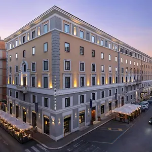 Golden Tulip Piram **** Rzym