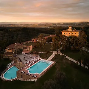 Precise Tale Poggio Sala 5*, Montepulciano Italy