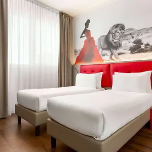 Amedia Hotel Milan, Trademark Collection By Wyndham 4*, Milan Italy