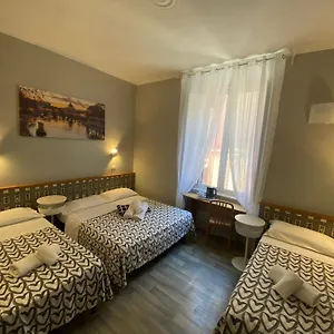 Affittacamere Fidardo, Roma