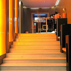 Orange **** Rzym
