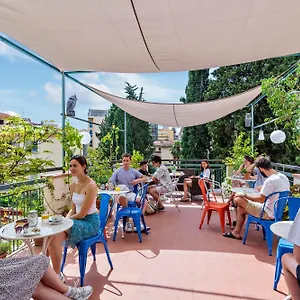 Ostello Bello Firenze Hostal