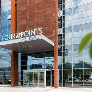 Four Points By Sheraton Venice 4*, Mestre Włochy