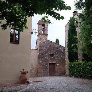 Antico Borgo De' Frati , San Gimignano Włochy