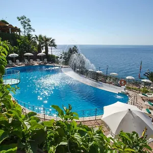 Baia Taormina & 4*, Forza d'Agro Italy