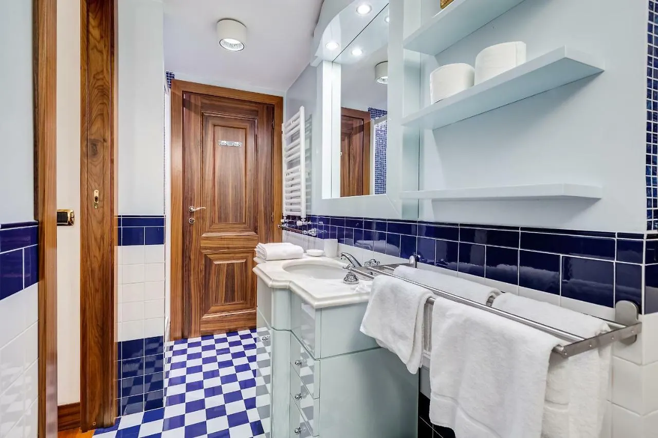 Pantheon Antique Suite Rome
