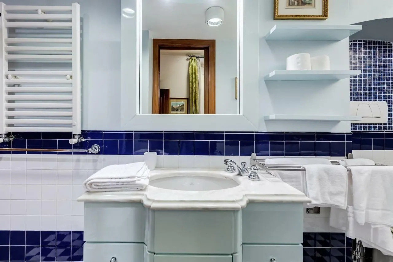 Bed & Breakfast Pantheon Antique Suite Rome
