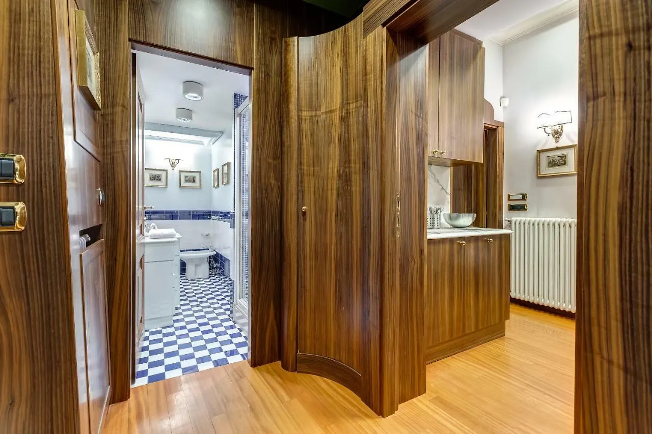 Pantheon Antique Suite Rome Bed & Breakfast