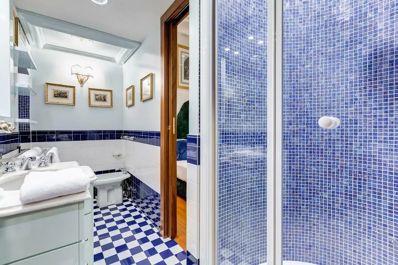 Pantheon Antique Suite Rome Bed & Breakfast