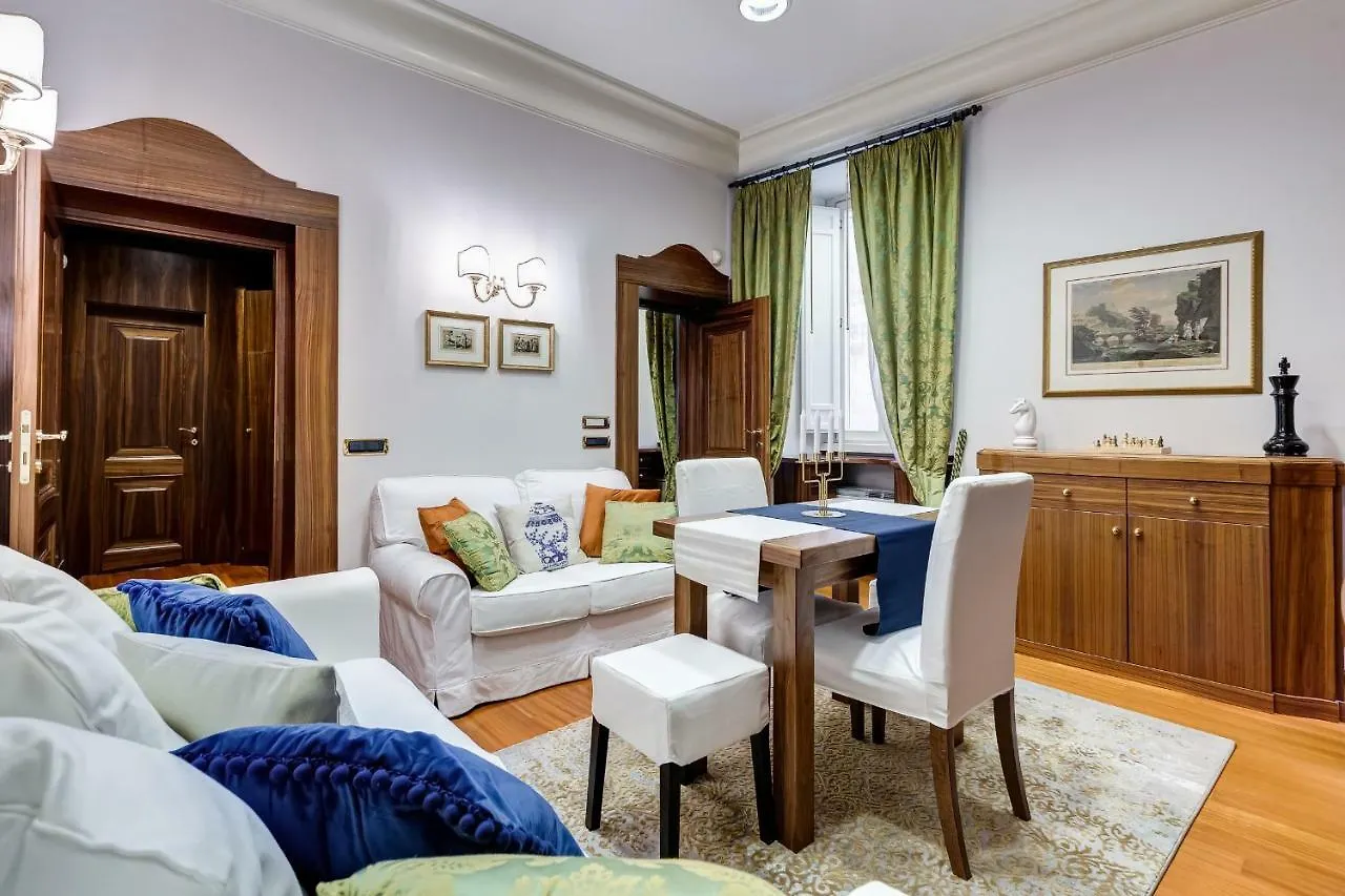 Bed & Breakfast Pantheon Antique Suite Rome