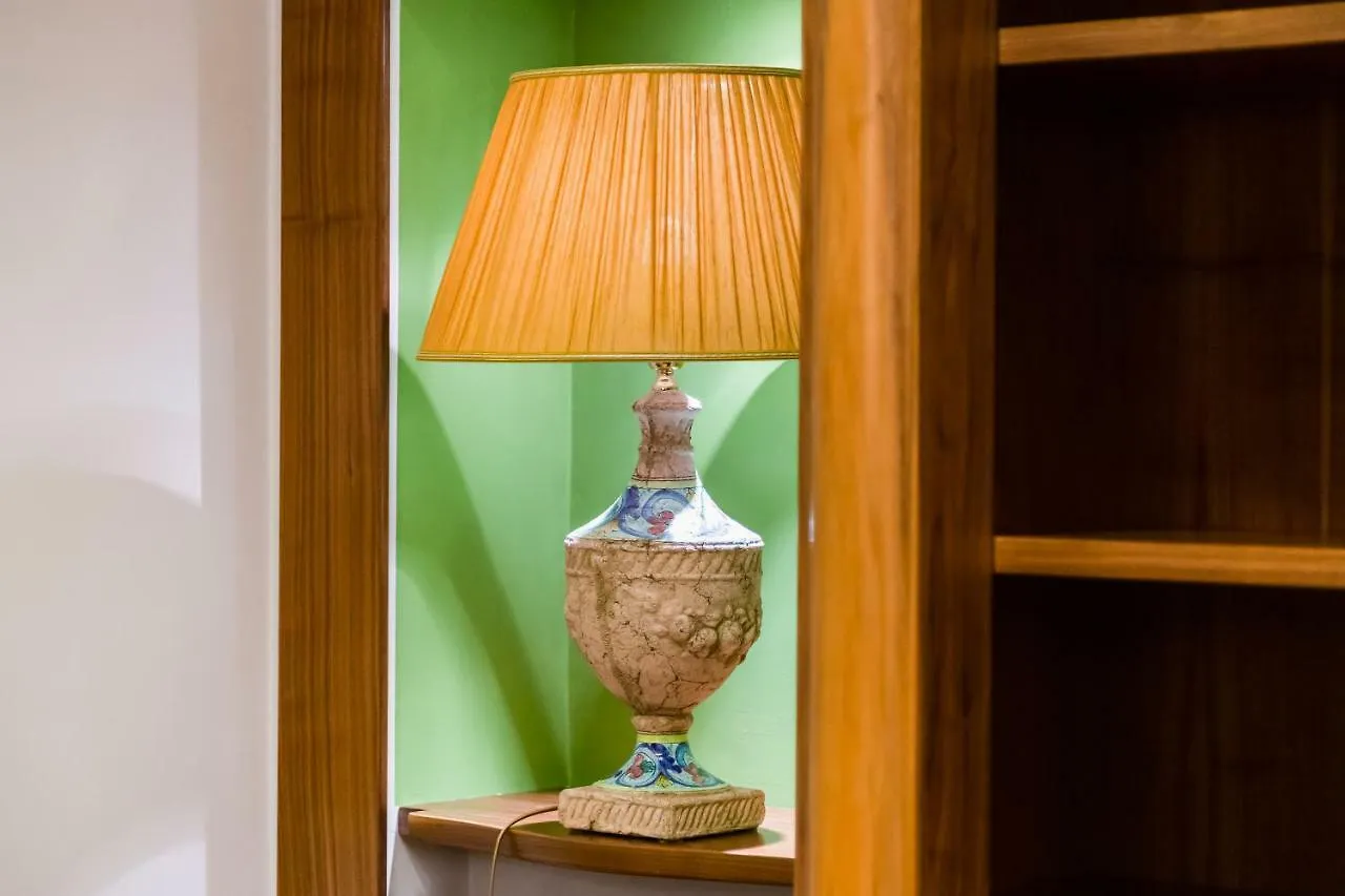 Pantheon Antique Suite Rome