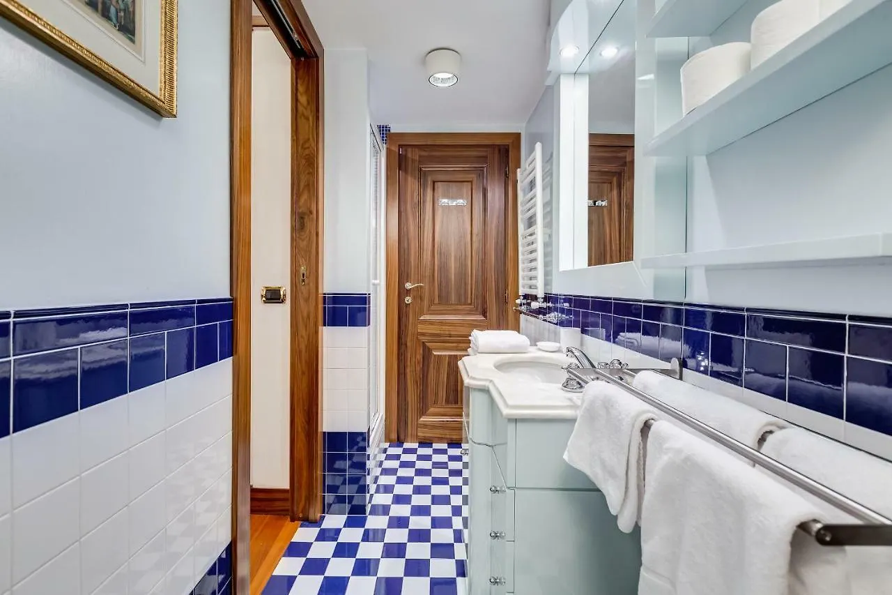 Pantheon Antique Suite Rome Bed & Breakfast