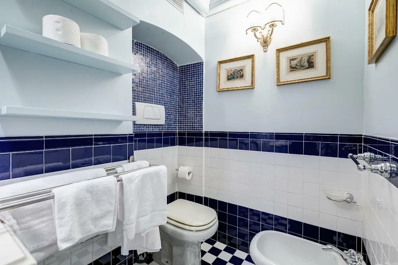 Bed & Breakfast Pantheon Antique Suite Rome