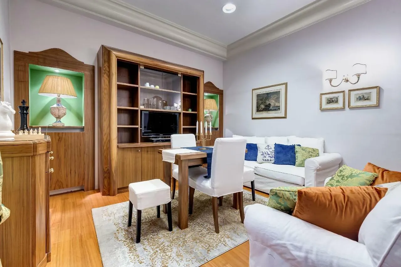 Pantheon Antique Suite Rome Bed & Breakfast
